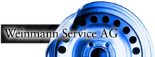 Weinmann Service Ch